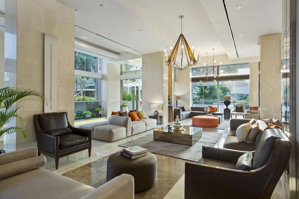 Somerset Berlian Jakarta Extérieur photo