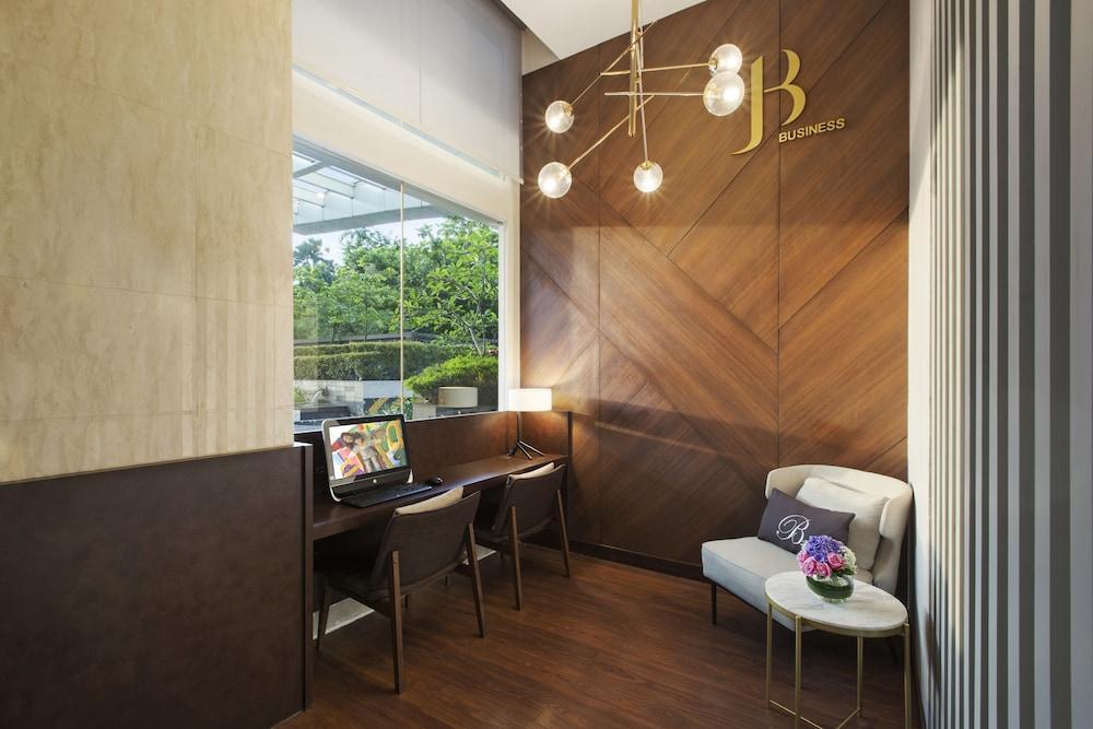 Somerset Berlian Jakarta Extérieur photo