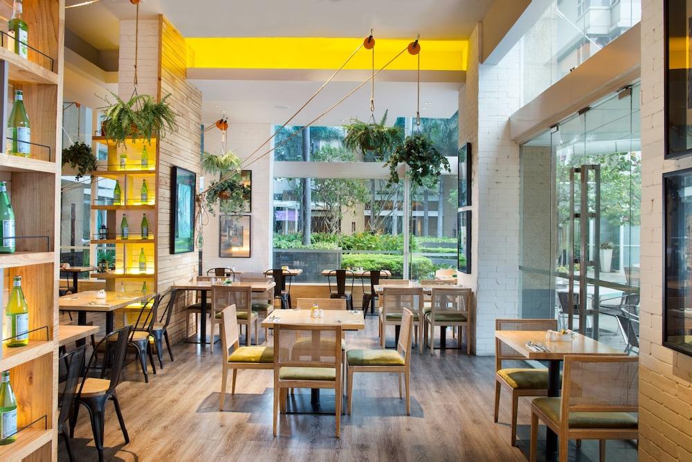 Somerset Berlian Jakarta Extérieur photo