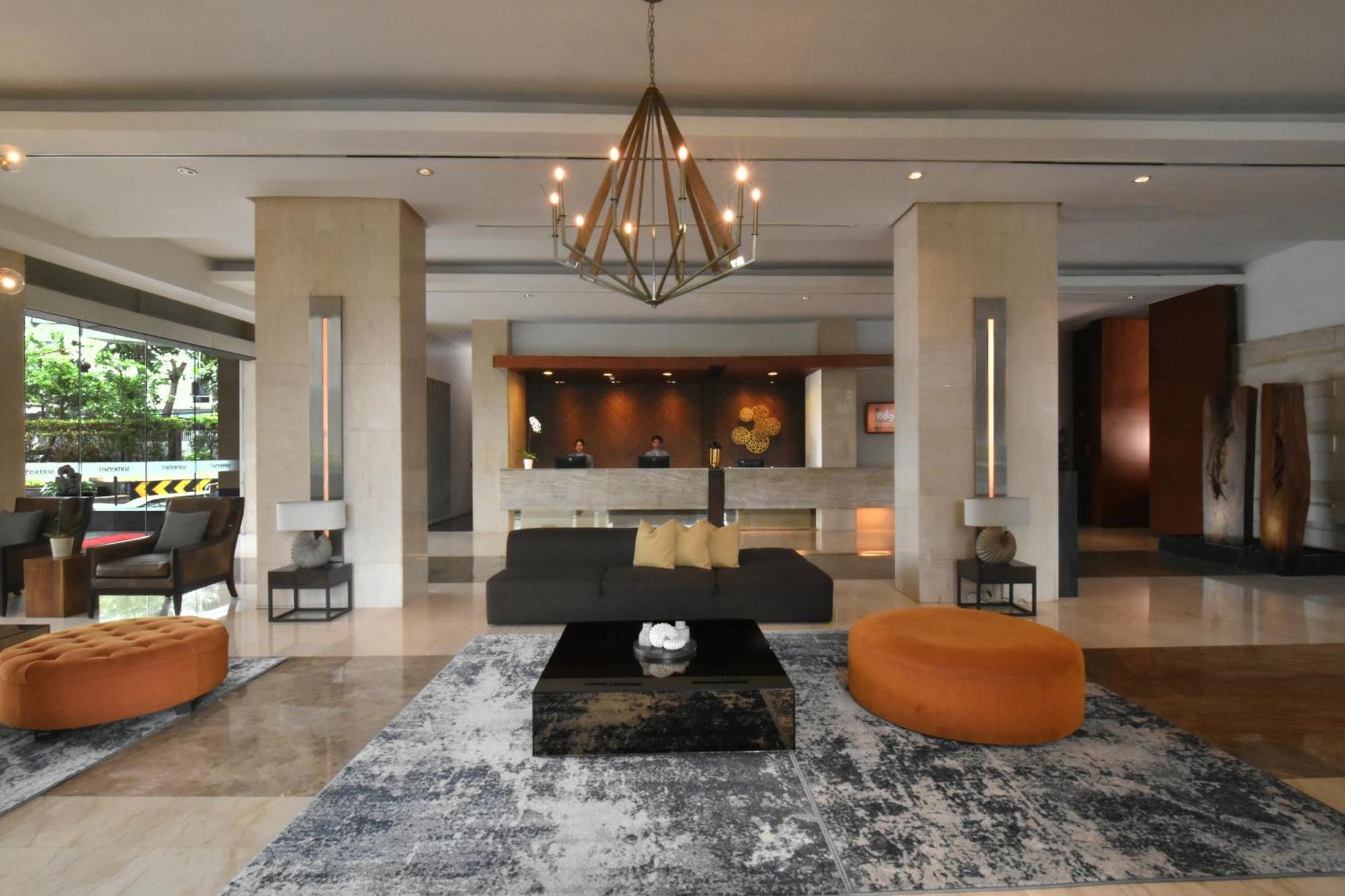 Somerset Berlian Jakarta Extérieur photo