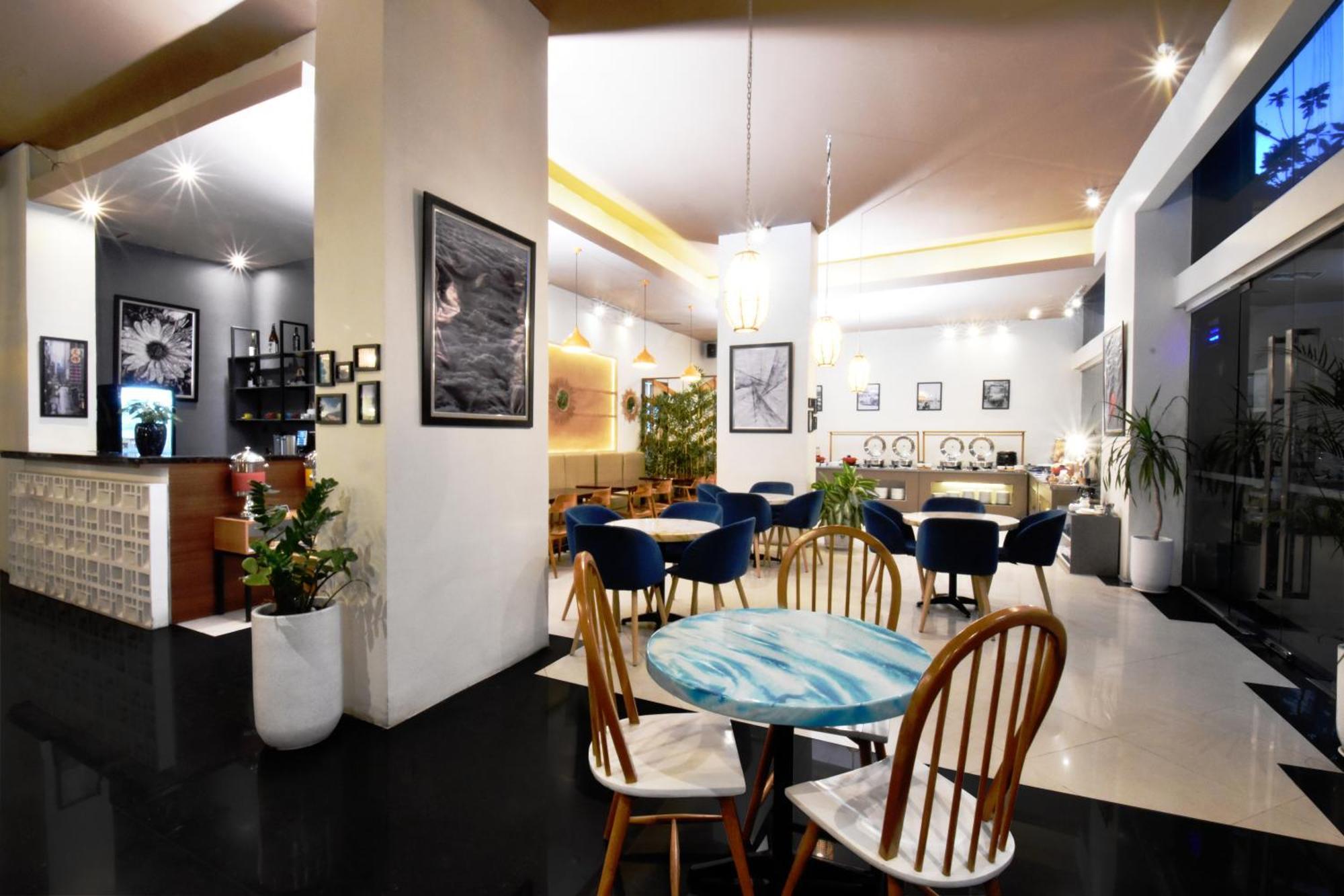 Somerset Berlian Jakarta Extérieur photo