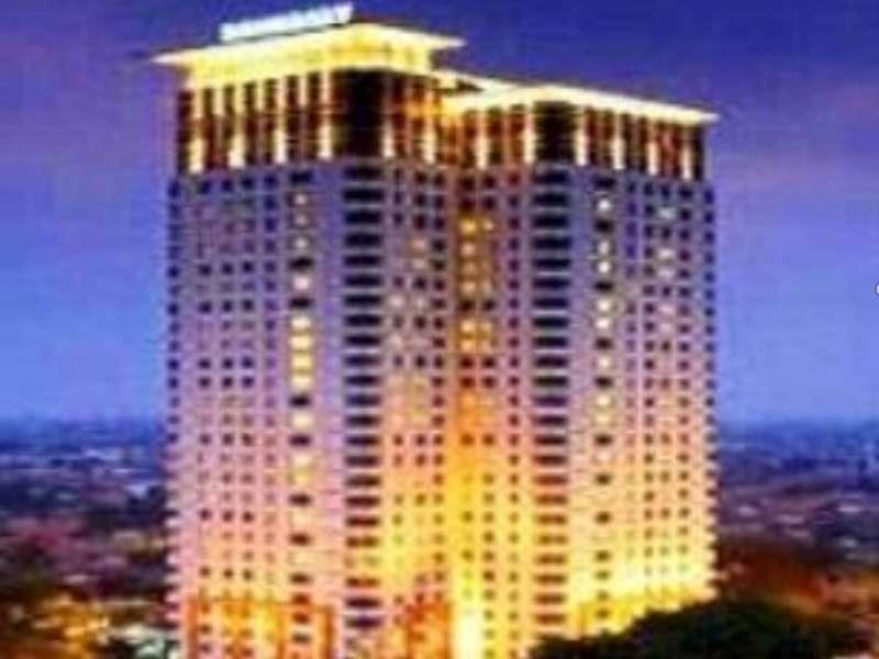 Somerset Berlian Jakarta Extérieur photo