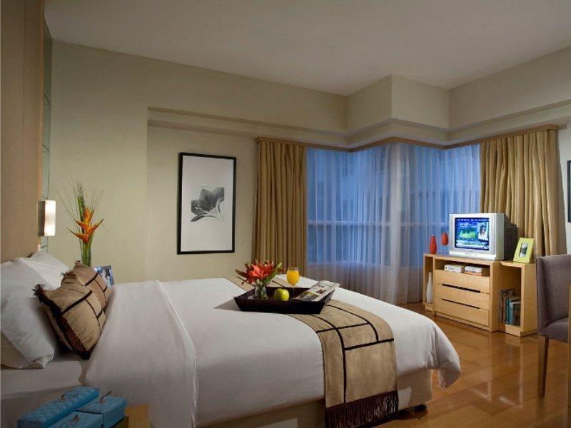 Somerset Berlian Jakarta Extérieur photo