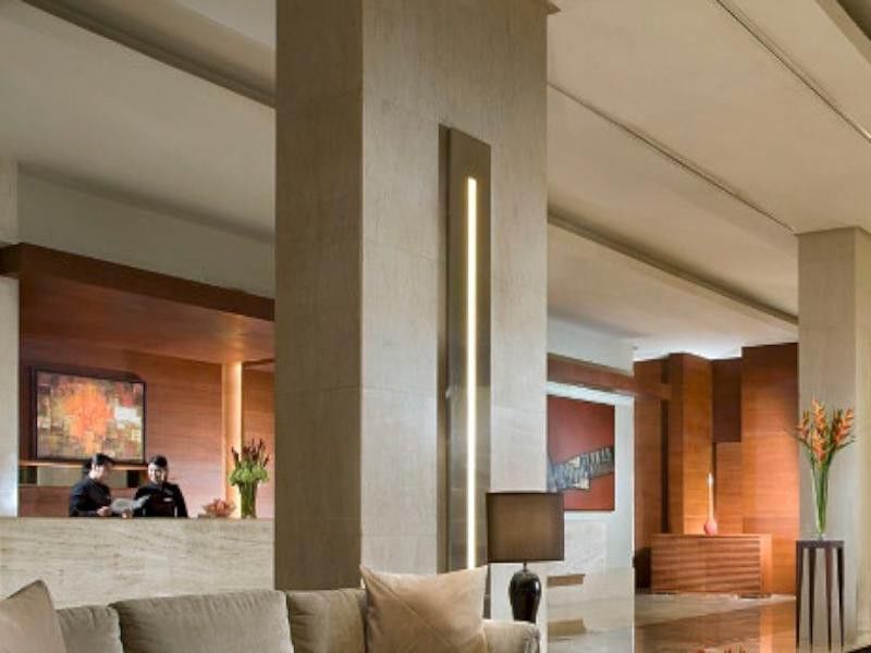 Somerset Berlian Jakarta Extérieur photo