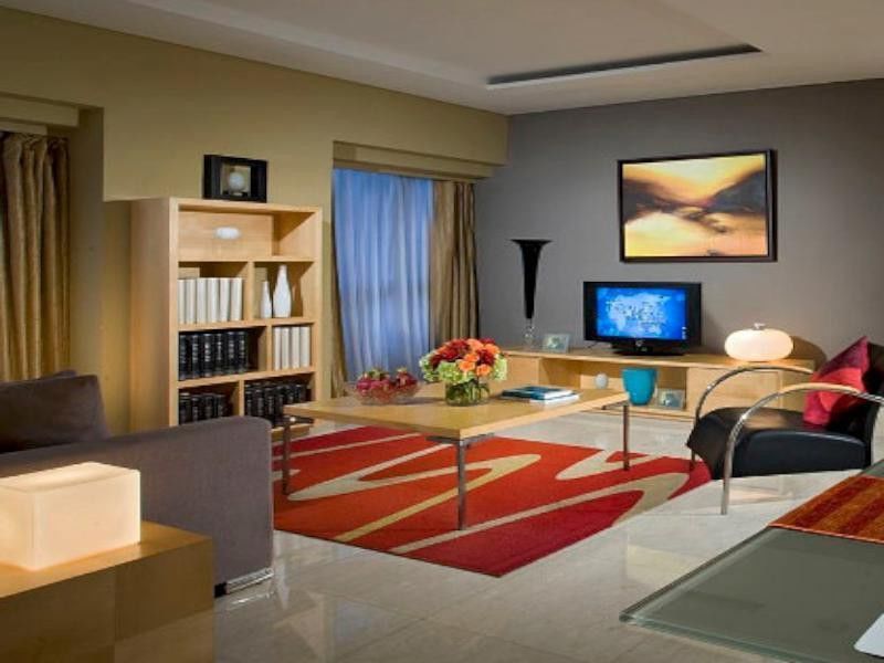Somerset Berlian Jakarta Extérieur photo