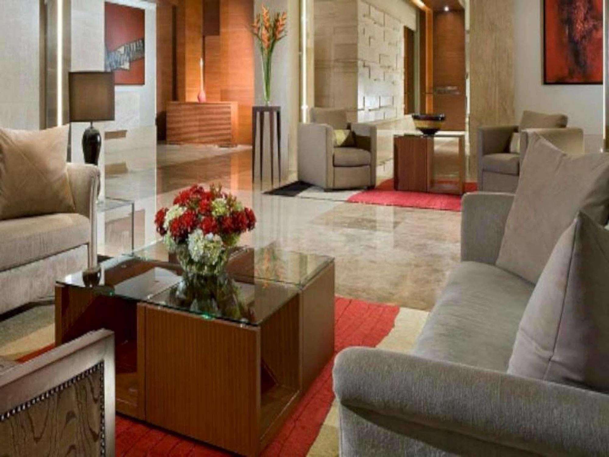 Somerset Berlian Jakarta Extérieur photo